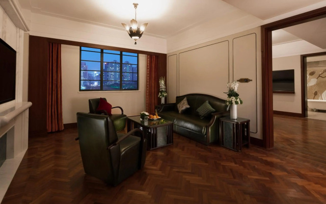 Hengshan Garden Hotel