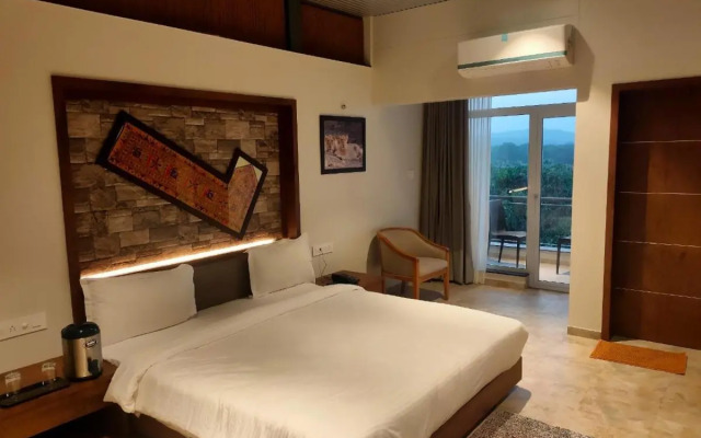 Lion Signature Family Resort