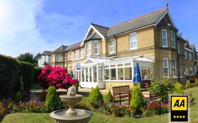 The Rowborough