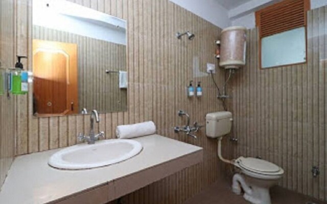 Airways Inn
