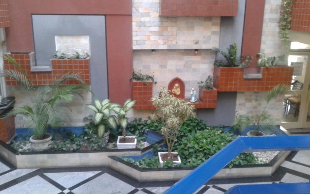 MK Express Hotel Aracaju