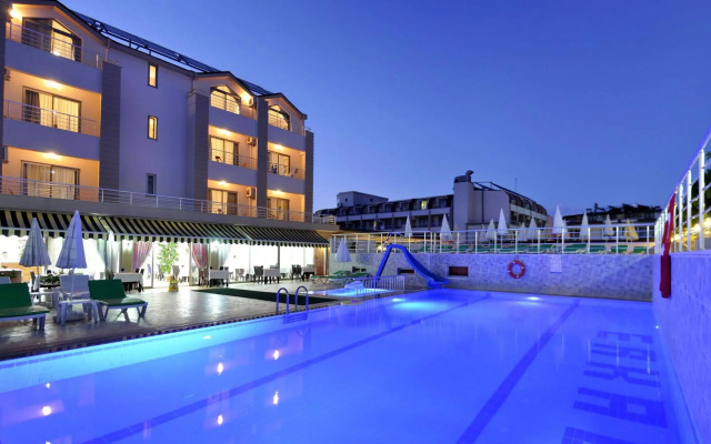 Erkal Resort Hotel