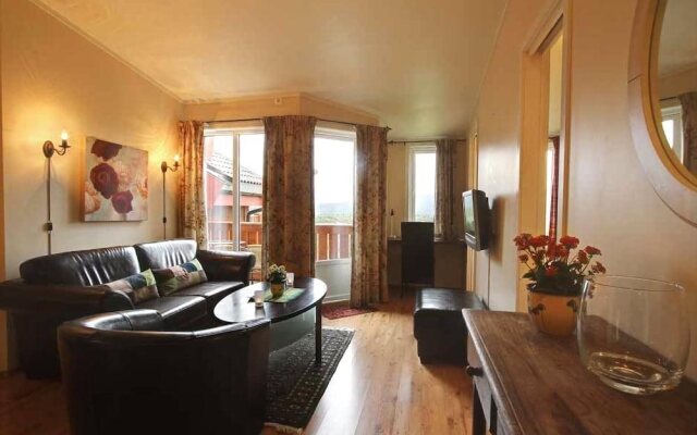 Bergo Hotel