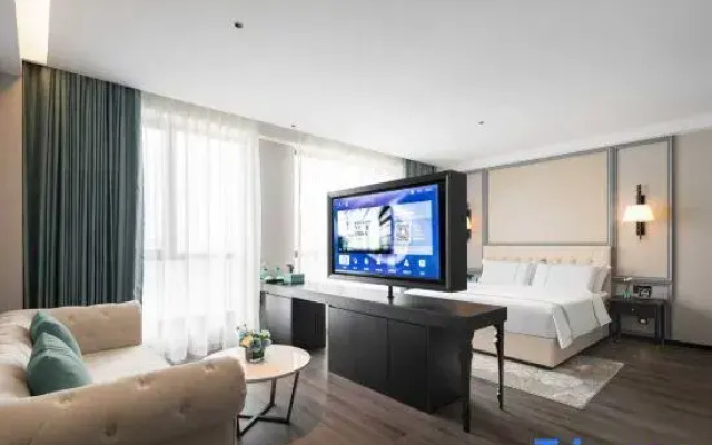 XANA hotels