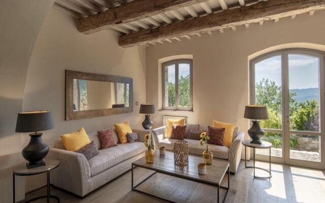 Villa Ugo - Luxury Villa Perugia-villa UGO