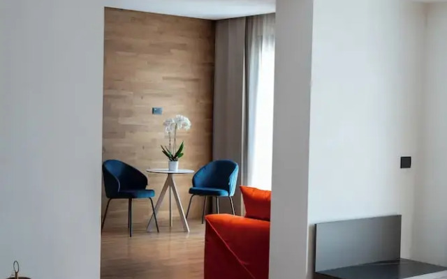 Mon Luxury Rooms - Spa