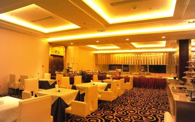 Yaolin Hotel - Yangquan