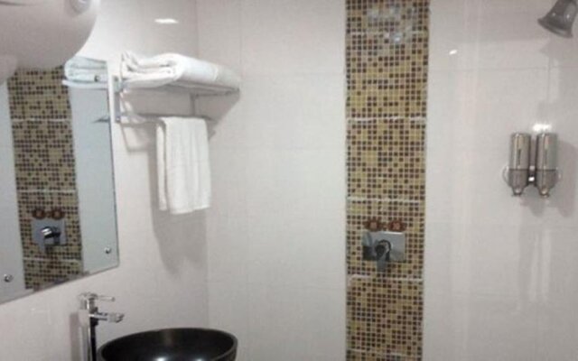 Canmei Business Hotel