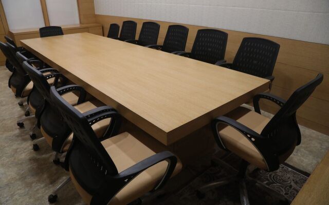 Hotel Aditya Residency