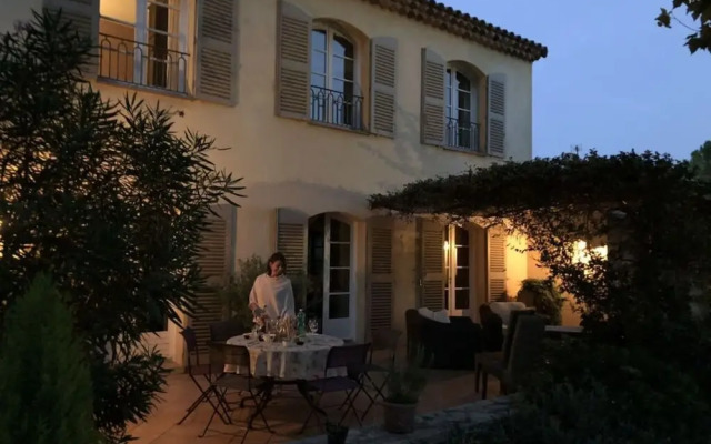 Villa La Bastide Comfortable Vacation Home