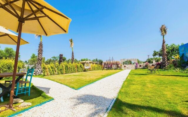 Toscana Garden Bungalov