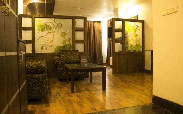 FabHotel Aay Kay Model Town