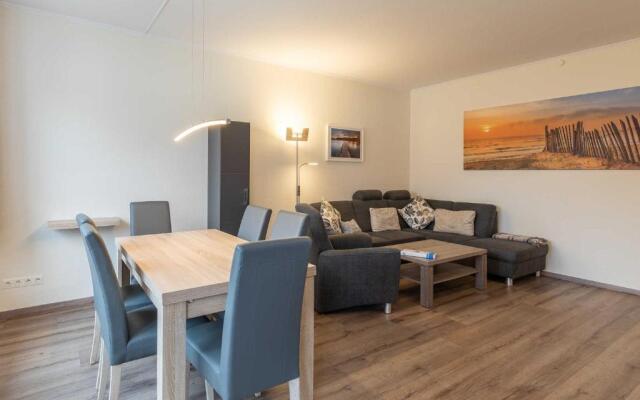 Fischerhus Fischerhus - Wohnung 6