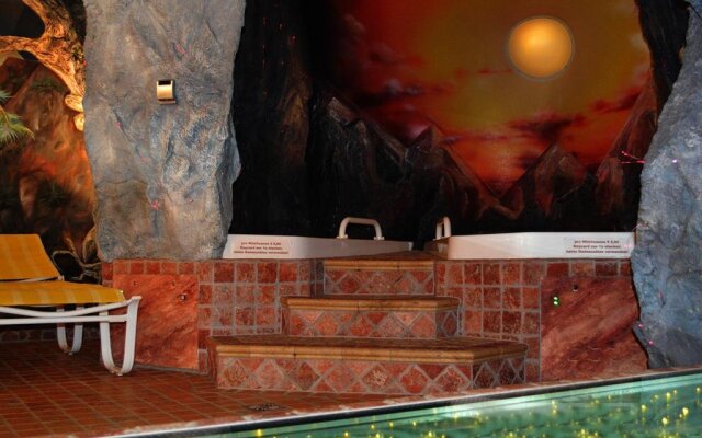 Hotel Theresia