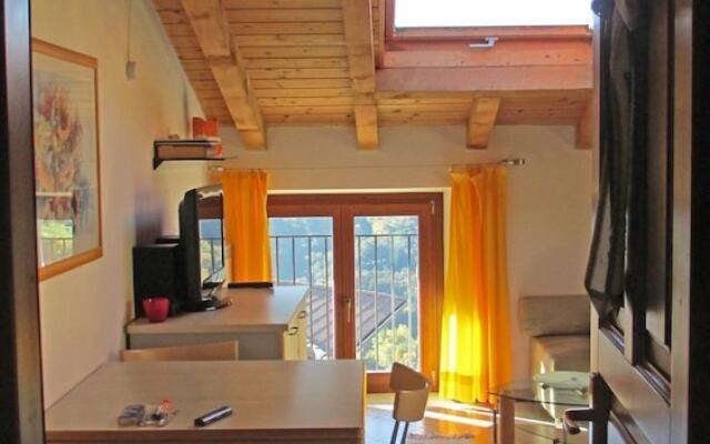 Attico Vesio Holideal