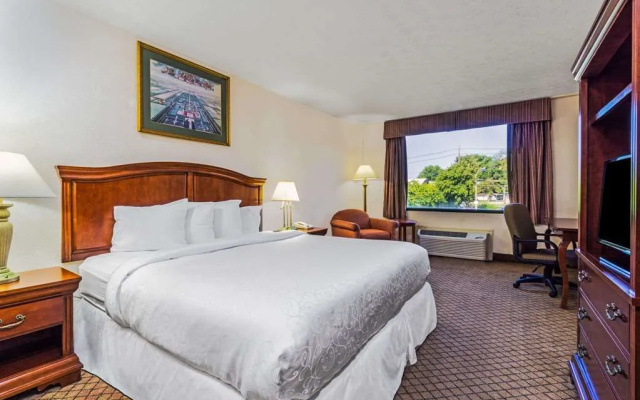 Days Inn Columbus Airport