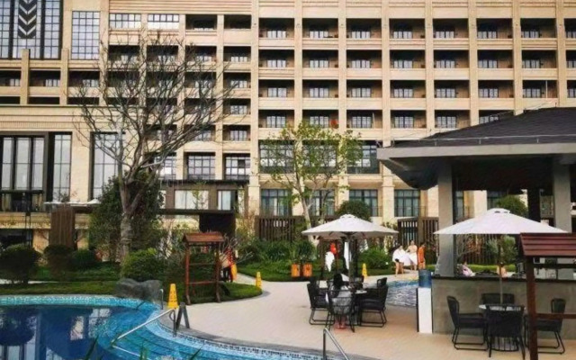 Vlamhoo Hotel