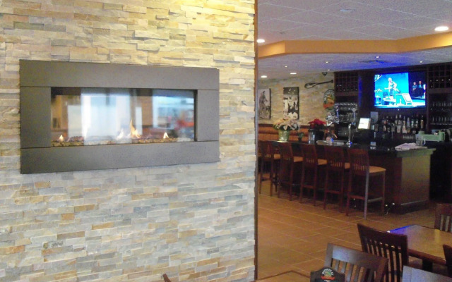 Comfort Inn Waterloo