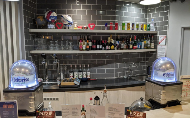 Holiday Inn Express Paris Velizy
