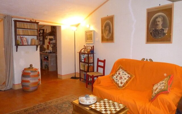 Lovely Holiday Home In Sorano Italy Near Forest