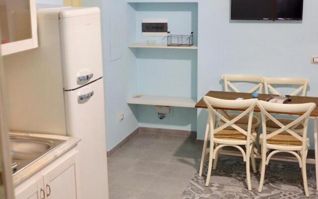 4 Balconi liberty apartments