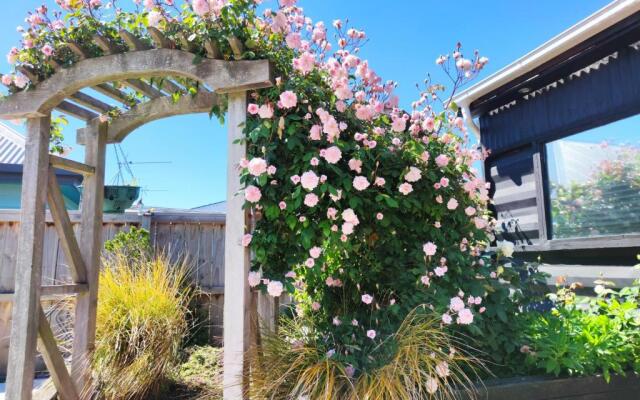 City Centre Superior Villa 3 large Double bedrooms