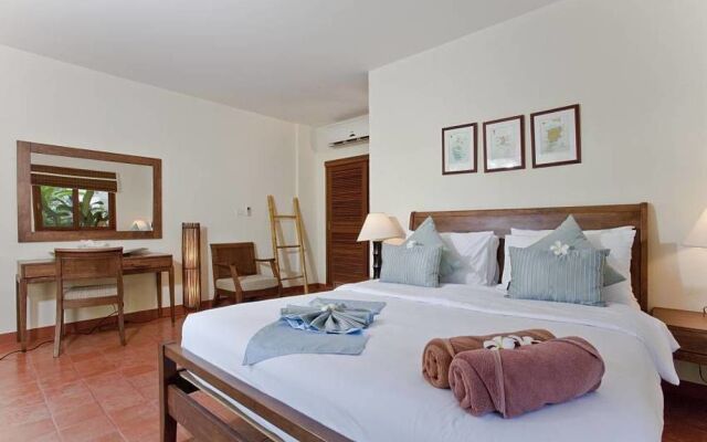 Summitra Pavilion Villa No 5