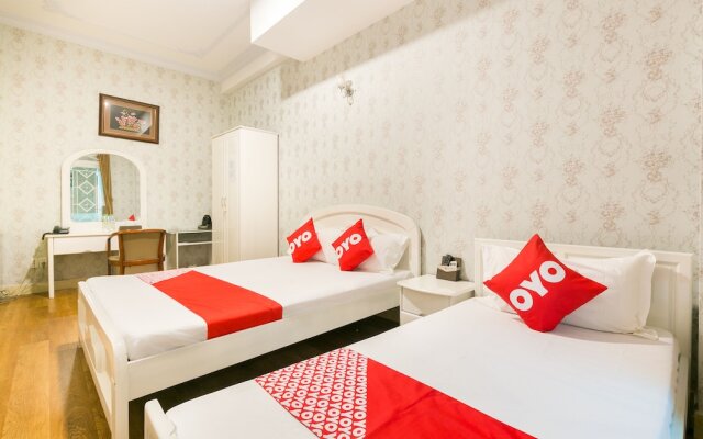 Oyo 648 Vienna Hotel