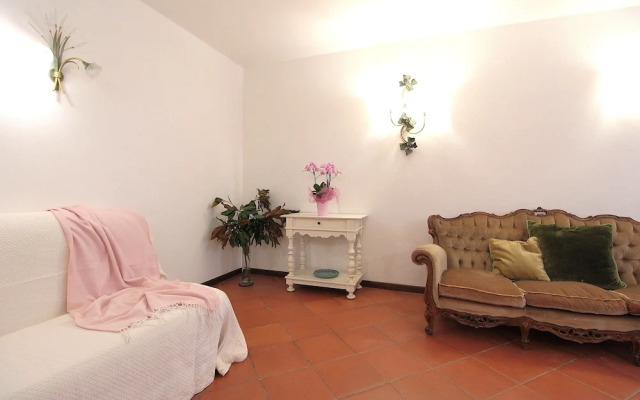 Villa Rosa Apartment