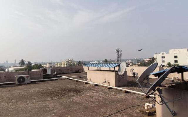 WeKare - 1 BHK Service Apartments