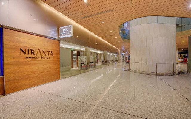 Niranta Transit Hotel Mumbai Airport