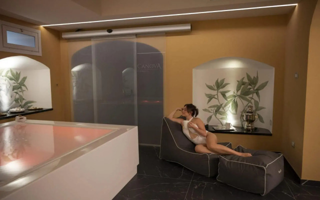 Grand Hotel San Gemini I UNA Esperienze