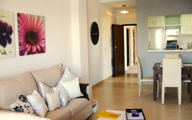 Arenales Playa Apartments - Marholidays