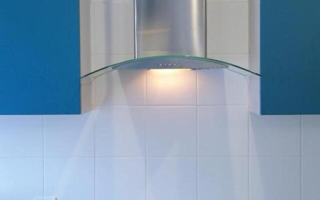 Apartment Dunaeva 45