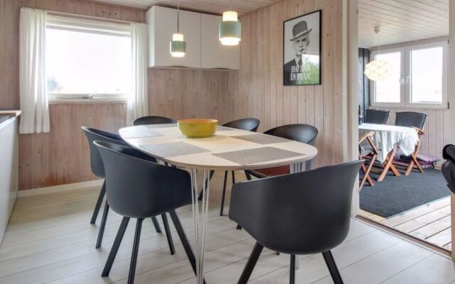 "Siem" - 600m from the sea in Western Jutland