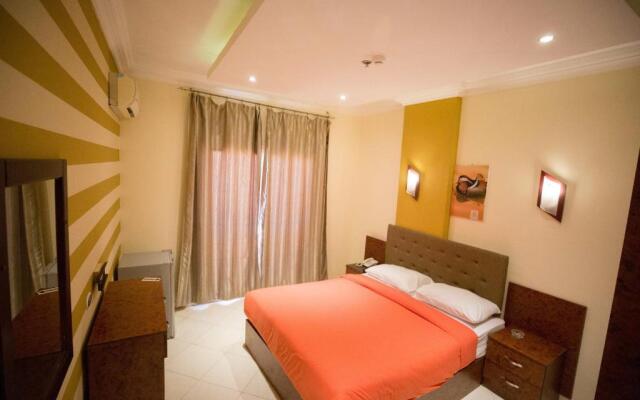 Majorica Marina Hotel