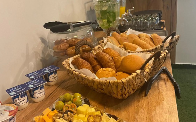 Locanda Museum Hotel