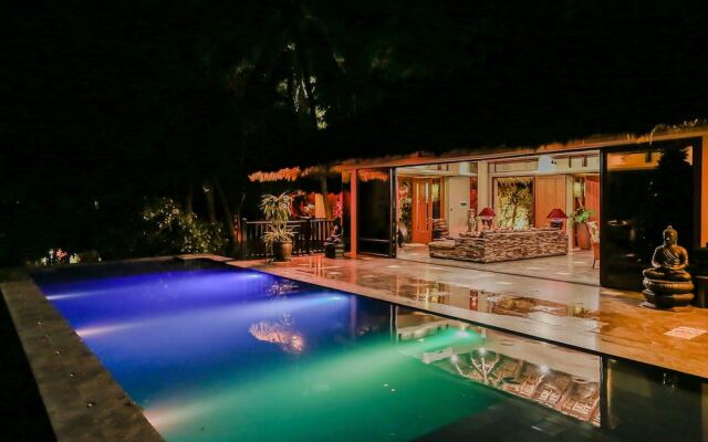 Den Pasar Nasog Villa