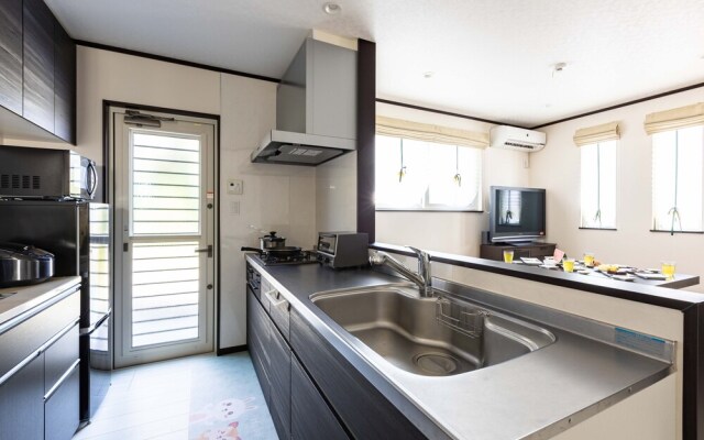 H.P House Shirahama