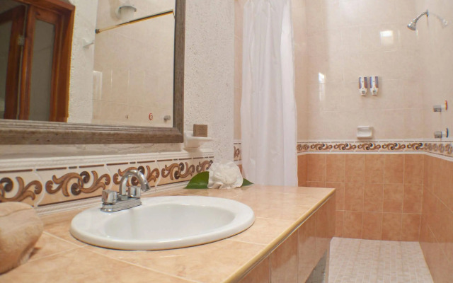 Eco-Hotel El Rey del Caribe