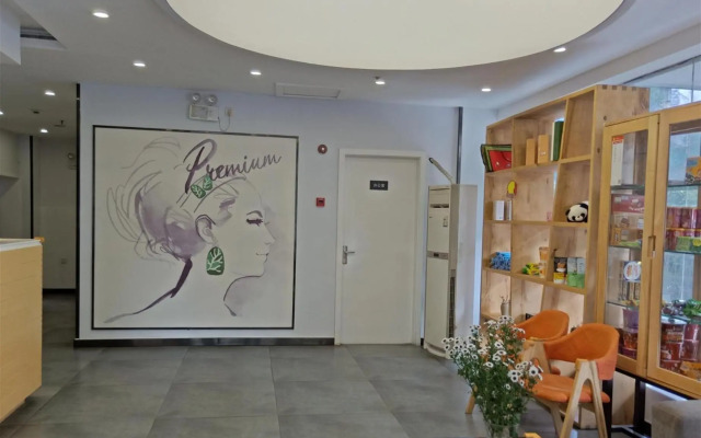 7Days Premium Chendu Kuanzhai Alley Branch