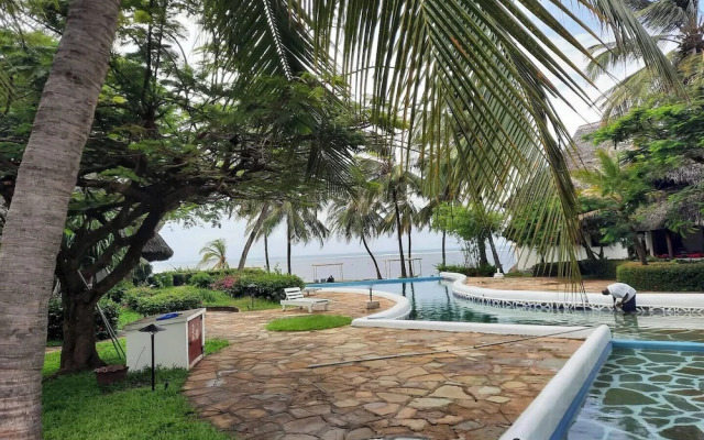 Villa Ametista