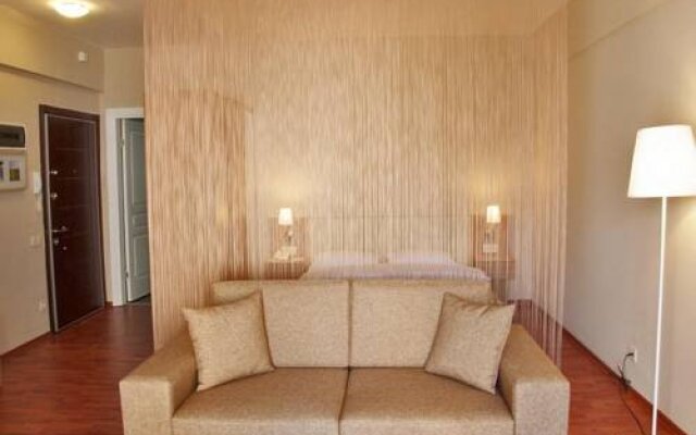 B-Suites Hotel Gebze