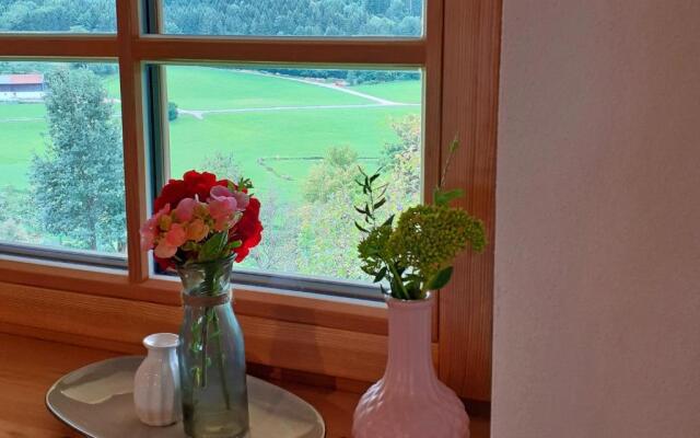 Ferienwohnung sZuahäusl