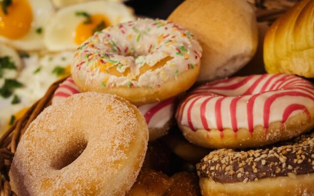 Aparthotel Delta Bialka