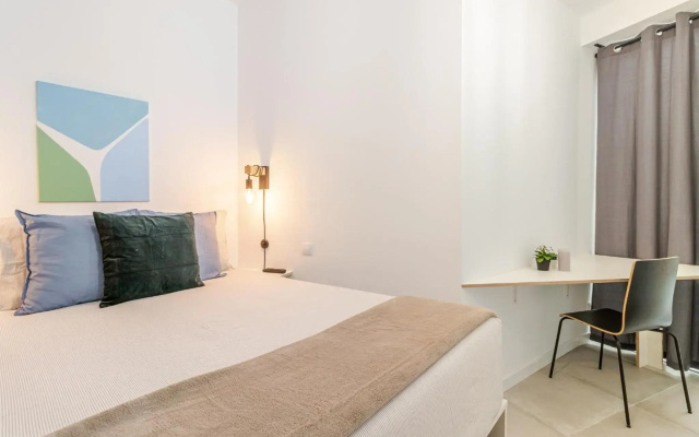Flatguest Paez Suites