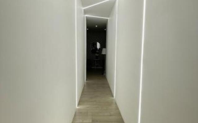 Monte Zebio Boutique Suites