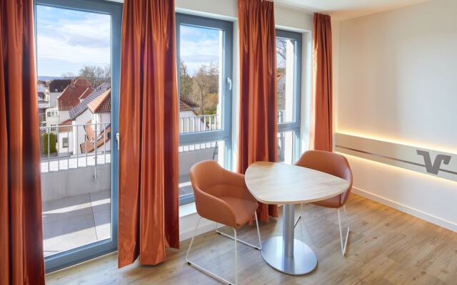 VR-Serviced Apartments Gerstungen