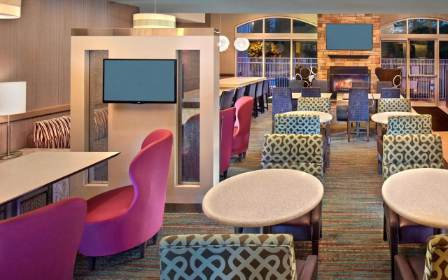 Residence Inn Boston Tewksbury/Andover