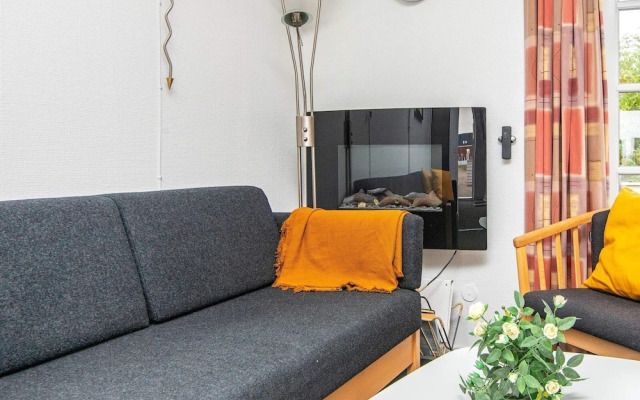 5 Person Holiday Home in Romo